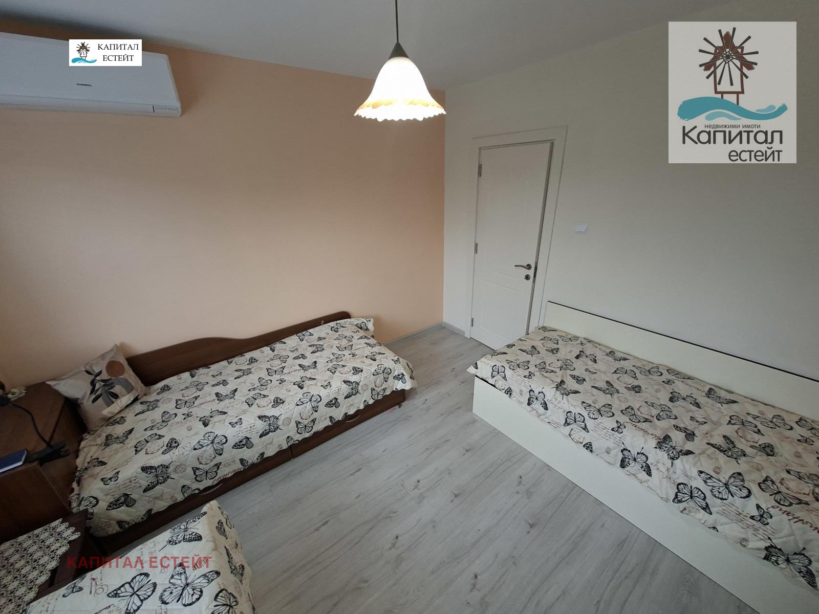 Продава 2-СТАЕН, гр. Бургас, Славейков, снимка 14 - Апартаменти - 54385692