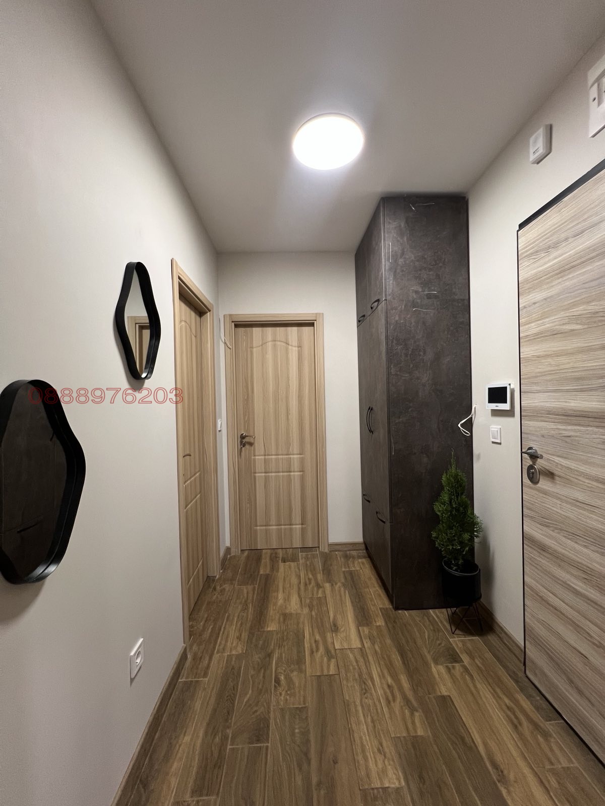 Продава 2-СТАЕН, гр. София, Младост 4, снимка 15 - Апартаменти - 54613214