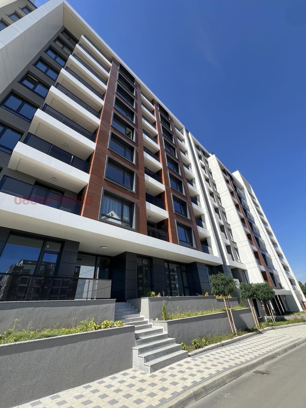 Продава 2-СТАЕН, гр. София, Младост 4, снимка 2 - Апартаменти - 54613214