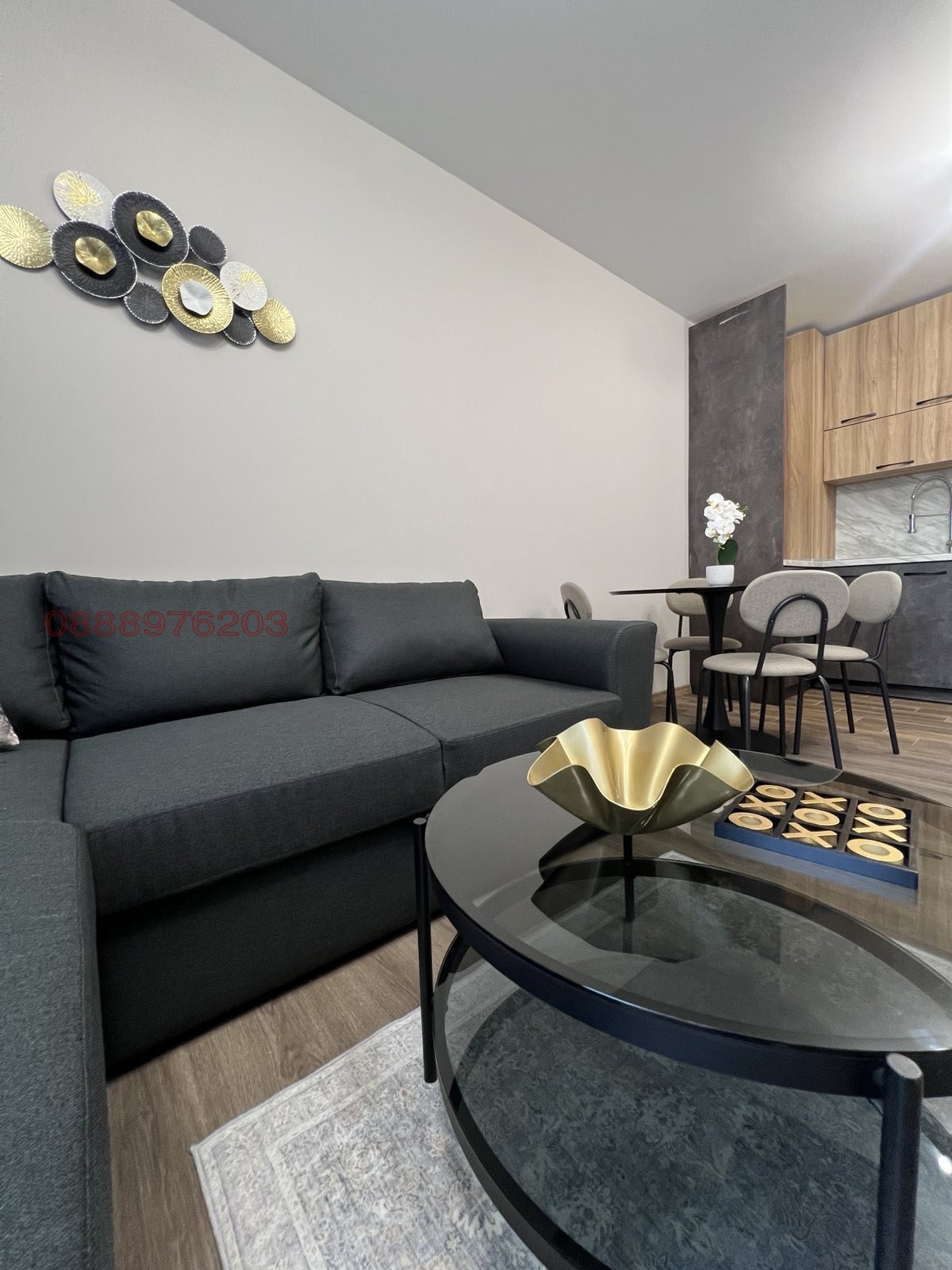 Продава 2-СТАЕН, гр. София, Младост 4, снимка 6 - Апартаменти - 54613214