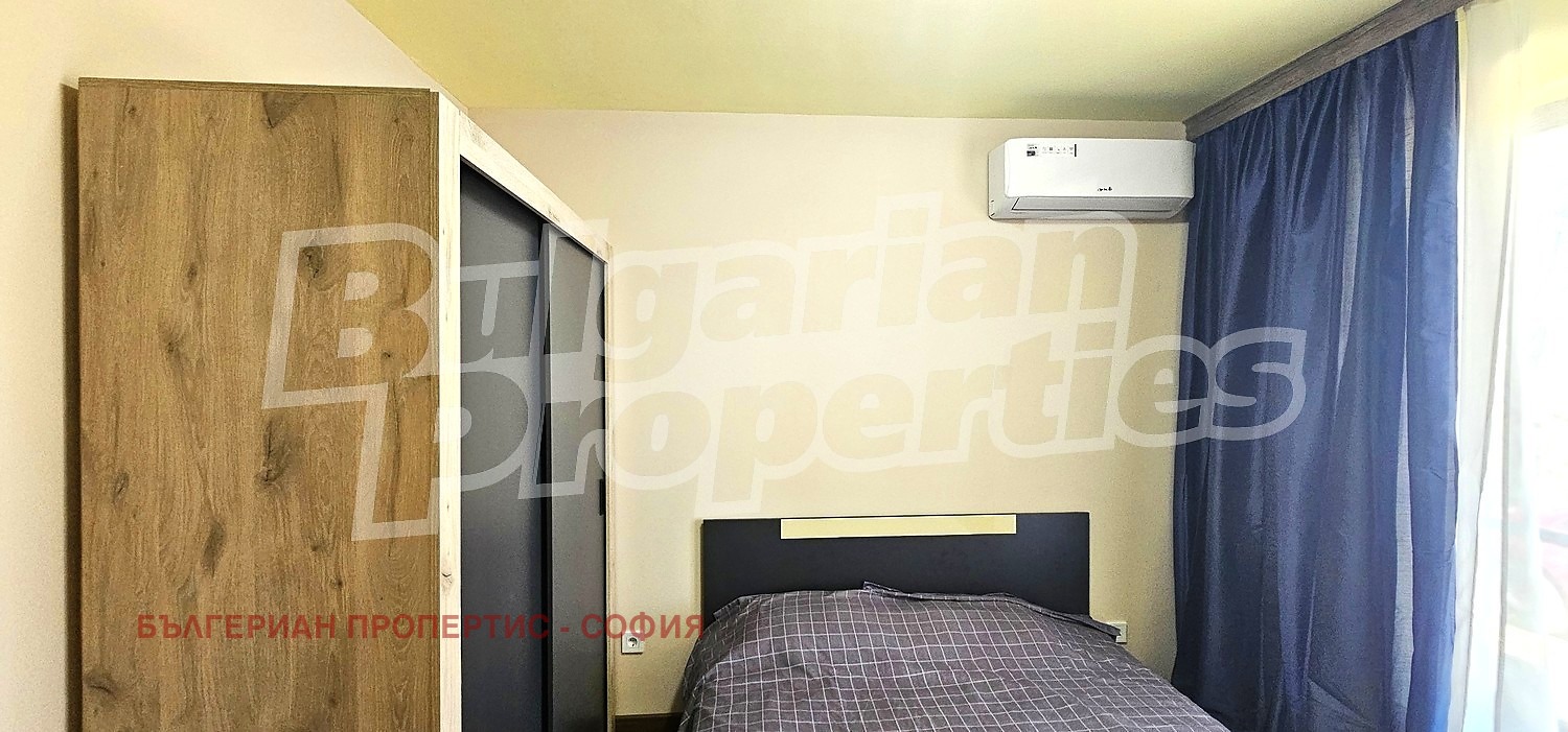Продава 2-СТАЕН, гр. София, Малинова долина, снимка 10 - Апартаменти - 55428035