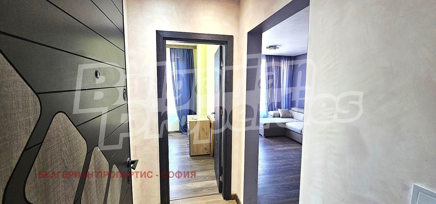 Продава 2-СТАЕН, гр. София, Малинова долина, снимка 7 - Апартаменти - 55428035
