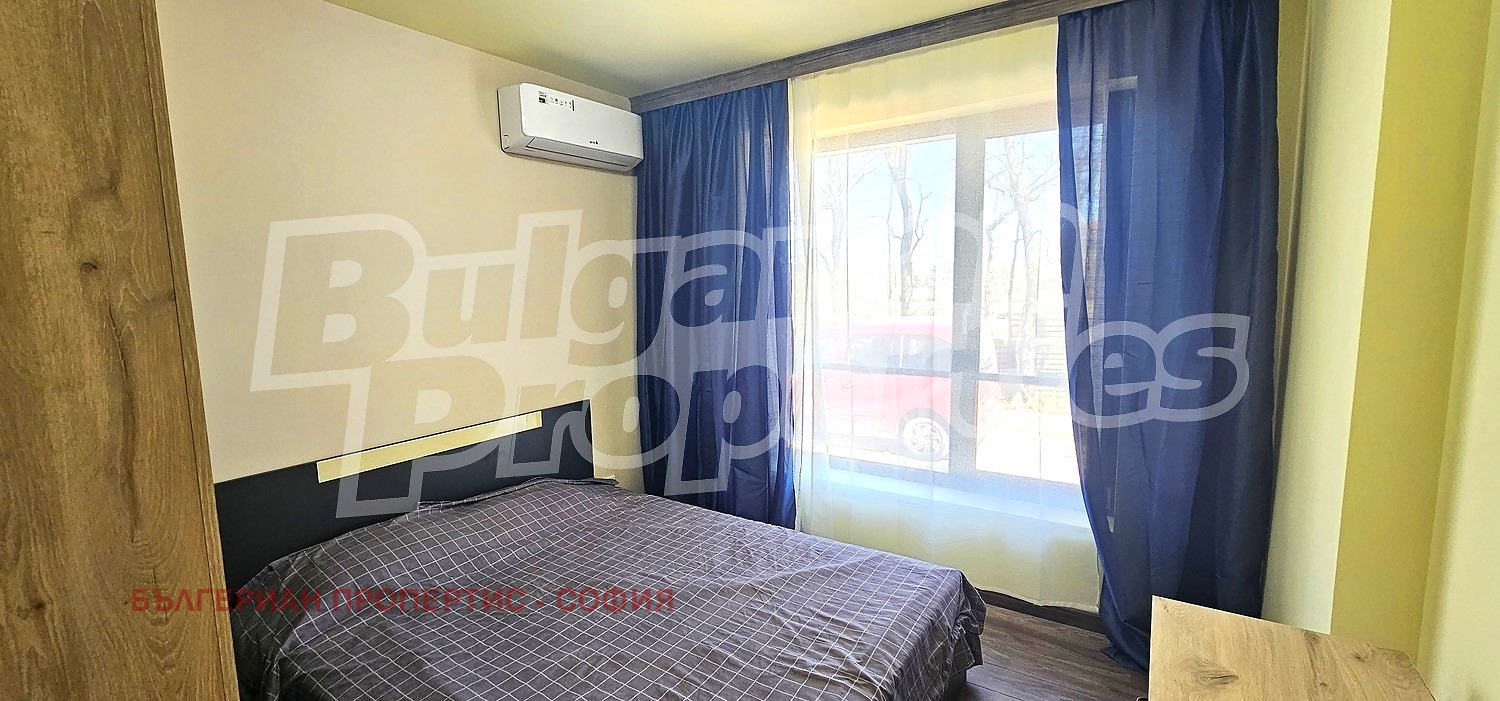 Продава 2-СТАЕН, гр. София, Малинова долина, снимка 8 - Апартаменти - 55428035