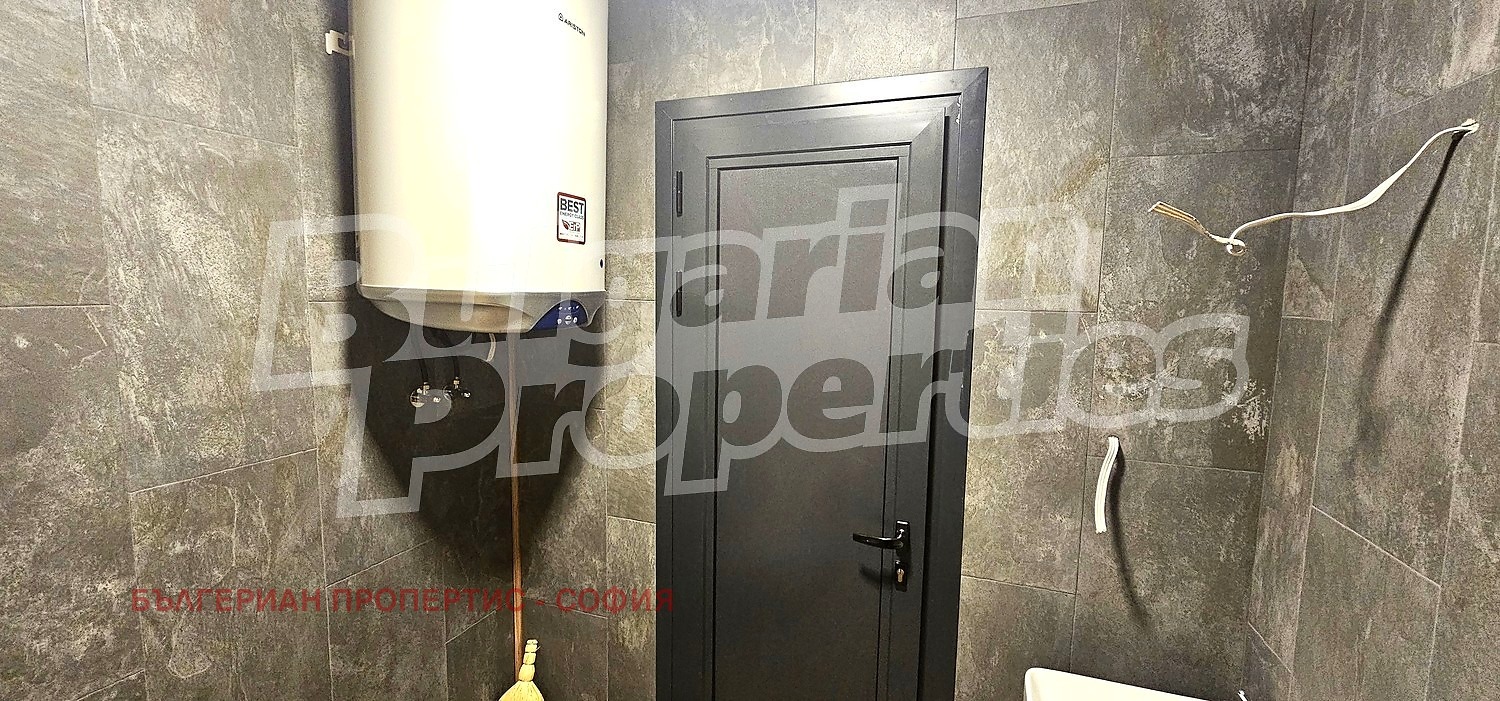 Продава 2-СТАЕН, гр. София, Малинова долина, снимка 13 - Апартаменти - 55428035