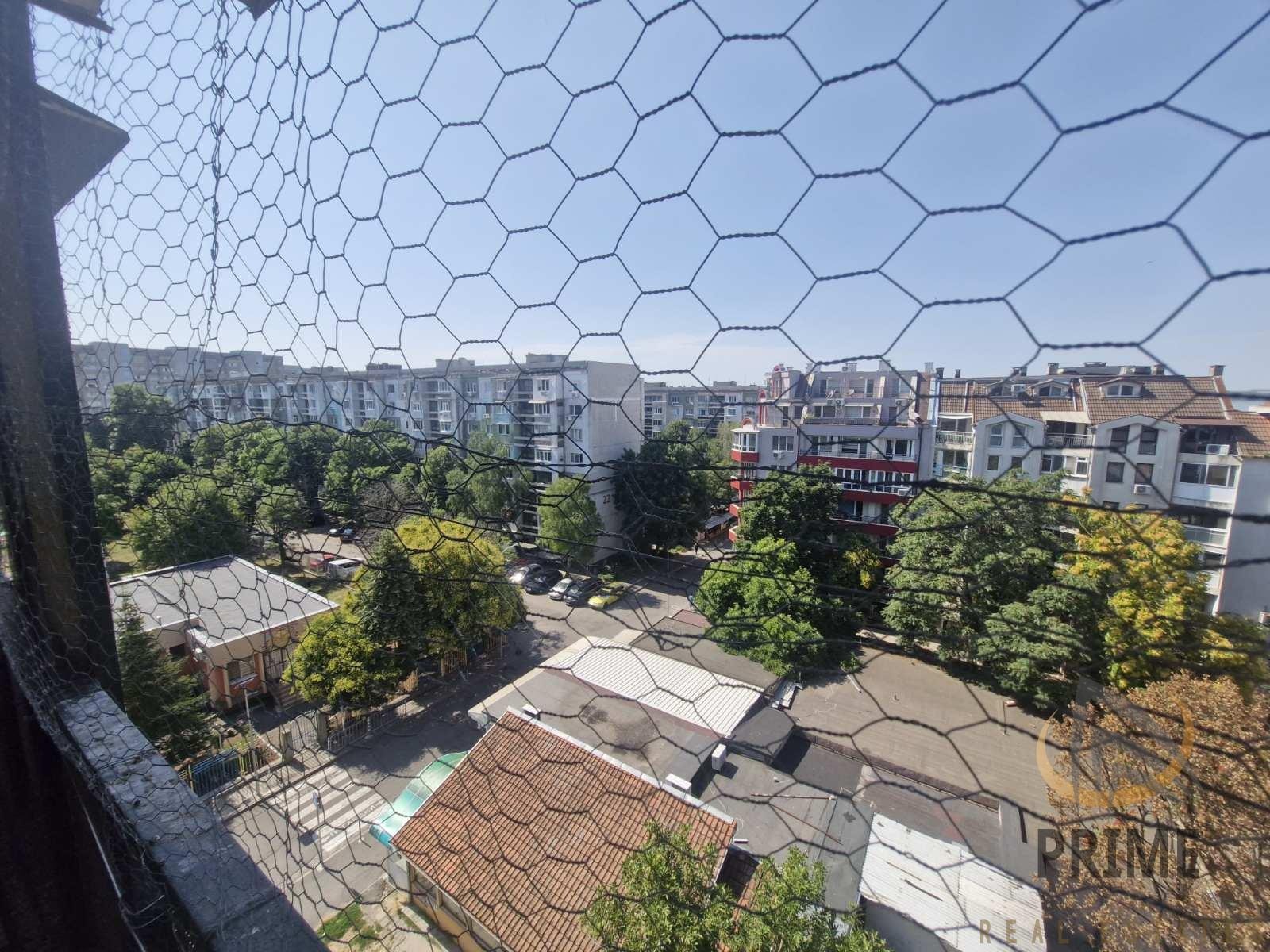 Продава 2-СТАЕН, гр. Бургас, Славейков, снимка 10 - Апартаменти - 55534597