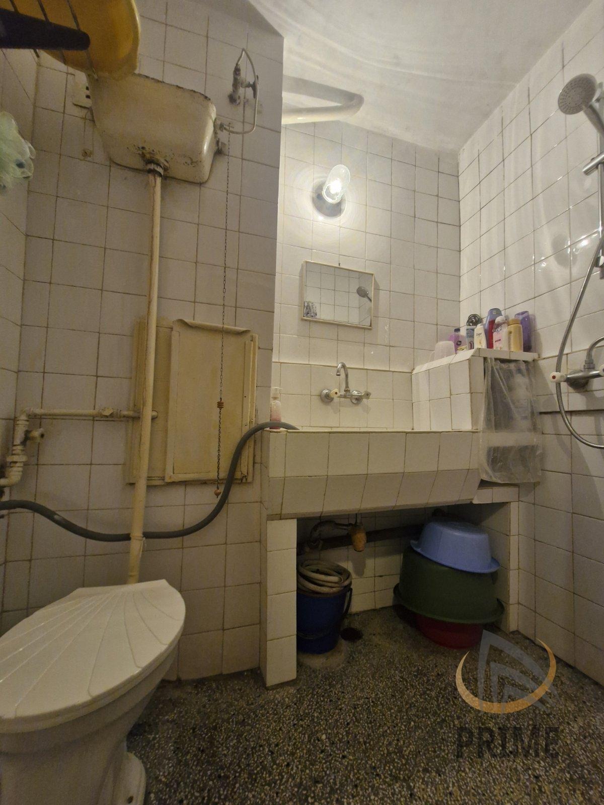 Продава 2-СТАЕН, гр. Бургас, Славейков, снимка 12 - Апартаменти - 55534597