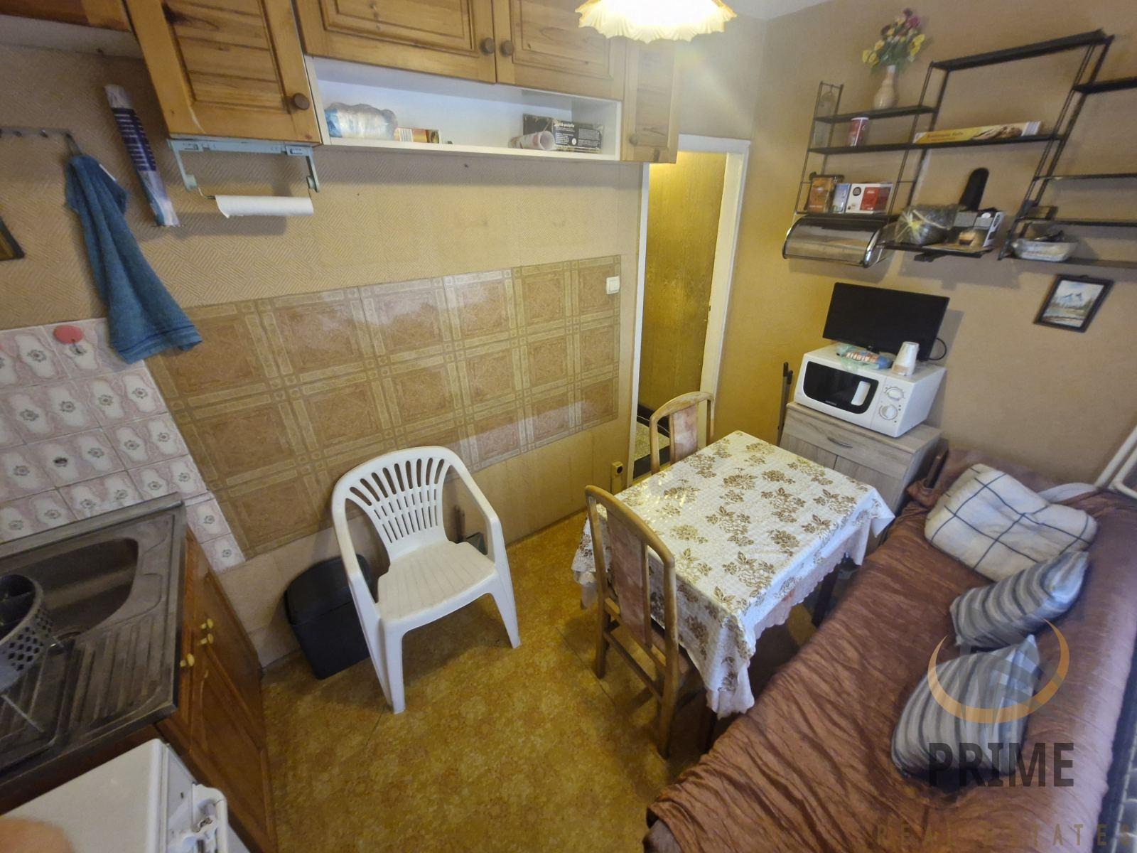 Продава 2-СТАЕН, гр. Бургас, Славейков, снимка 13 - Апартаменти - 55534597