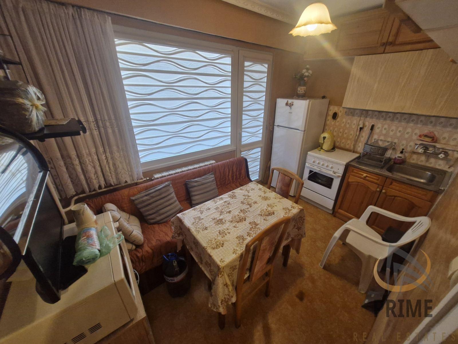 Продава 2-СТАЕН, гр. Бургас, Славейков, снимка 14 - Апартаменти - 55534597