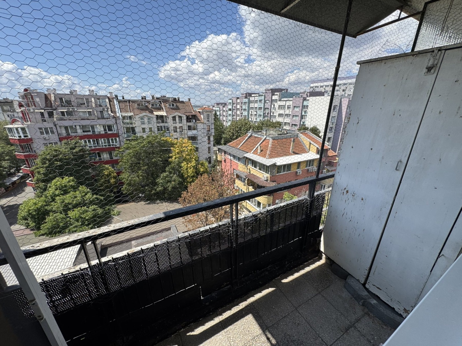 Продава 2-СТАЕН, гр. Бургас, Славейков, снимка 10 - Апартаменти - 55534597
