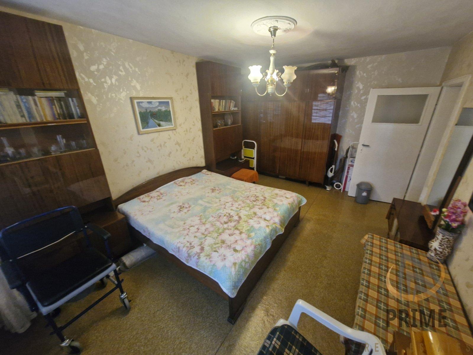 Продава 2-СТАЕН, гр. Бургас, Славейков, снимка 7 - Апартаменти - 55534597