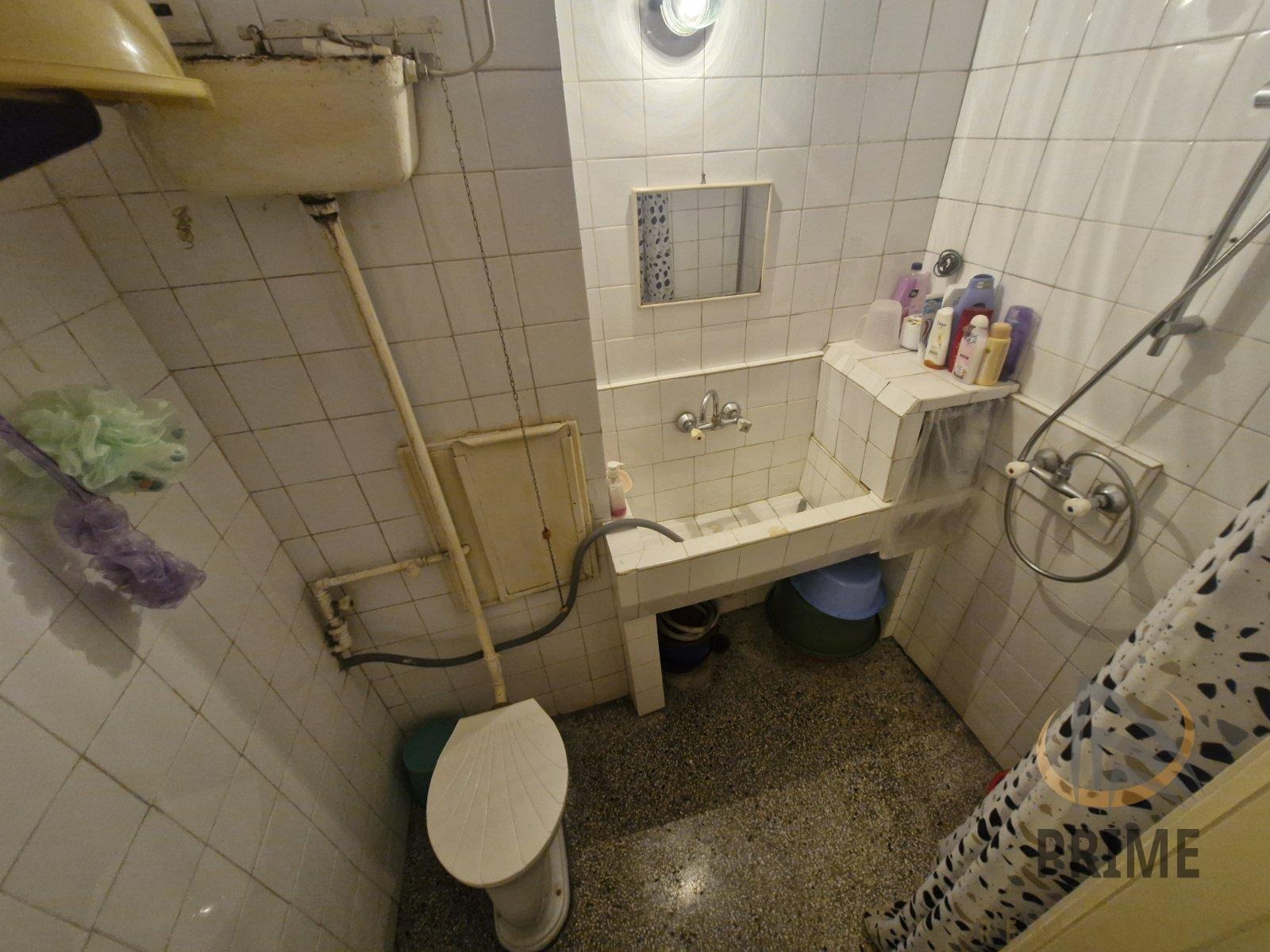 Продава 2-СТАЕН, гр. Бургас, Славейков, снимка 11 - Апартаменти - 55534597