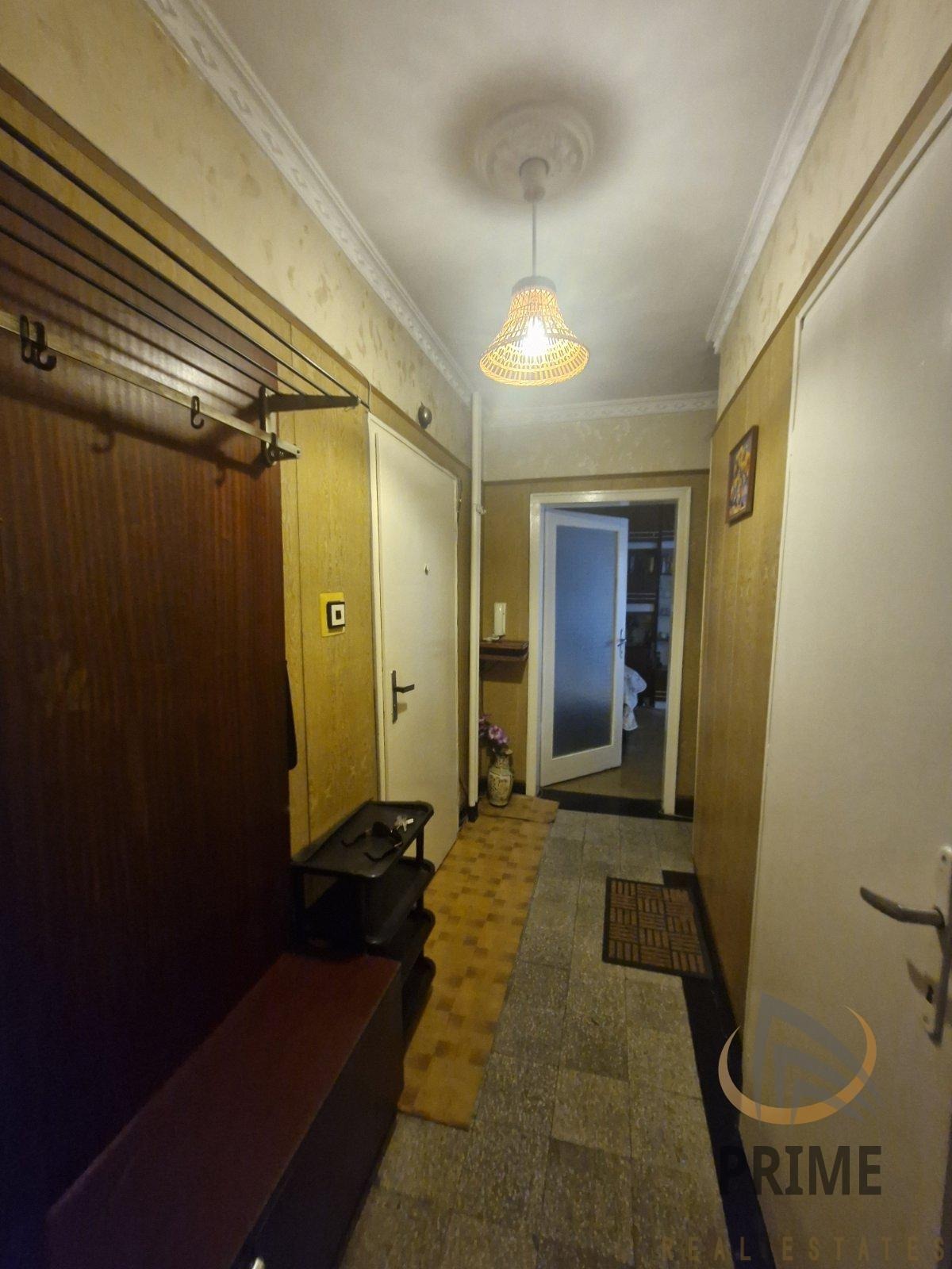 Продава 2-СТАЕН, гр. Бургас, Славейков, снимка 3 - Апартаменти - 55534597