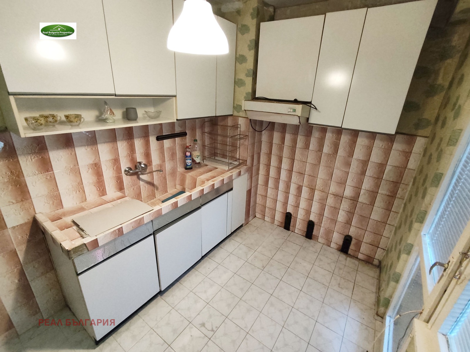 Продава 2-СТАЕН, гр. Русе, Дружба 3, снимка 8 - Апартаменти - 56021618