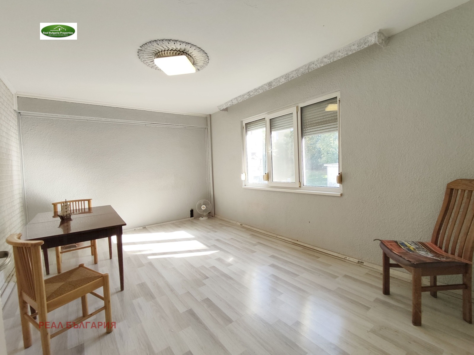 Продава 2-СТАЕН, гр. Русе, Дружба 3, снимка 4 - Апартаменти - 56021618
