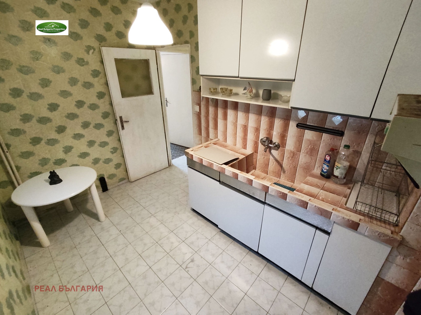 Продава 2-СТАЕН, гр. Русе, Дружба 3, снимка 9 - Апартаменти - 56021618