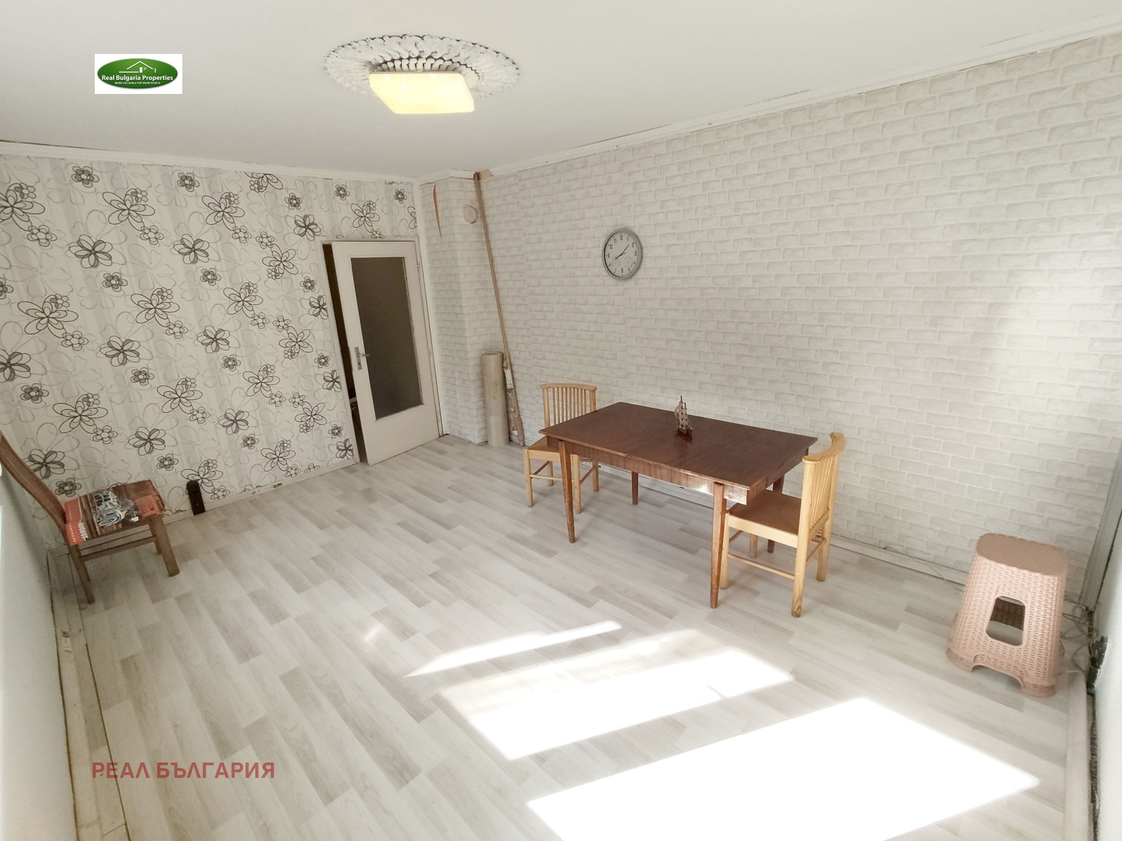Продава 2-СТАЕН, гр. Русе, Дружба 3, снимка 3 - Апартаменти - 56021618