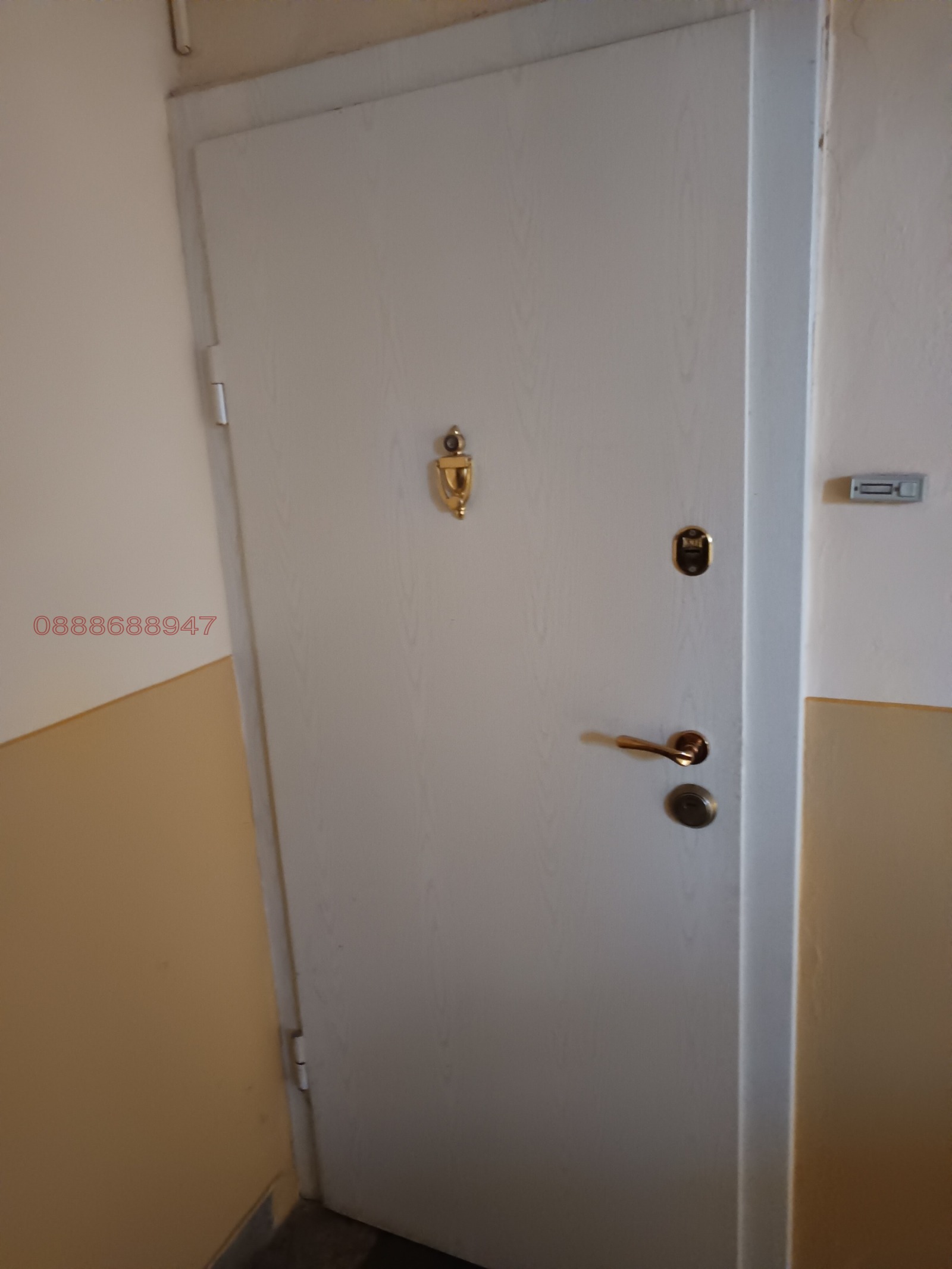 Продава 3-СТАЕН, гр. Ямбол, Център, снимка 17 - Апартаменти - 54800257