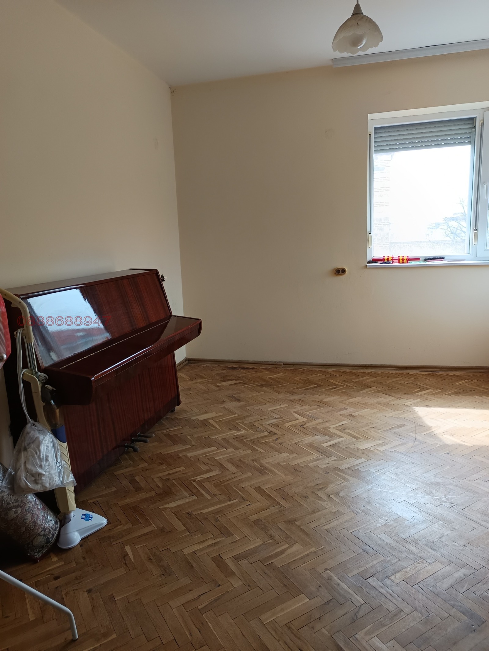Продава 3-СТАЕН, гр. Ямбол, Център, снимка 9 - Апартаменти - 54800257