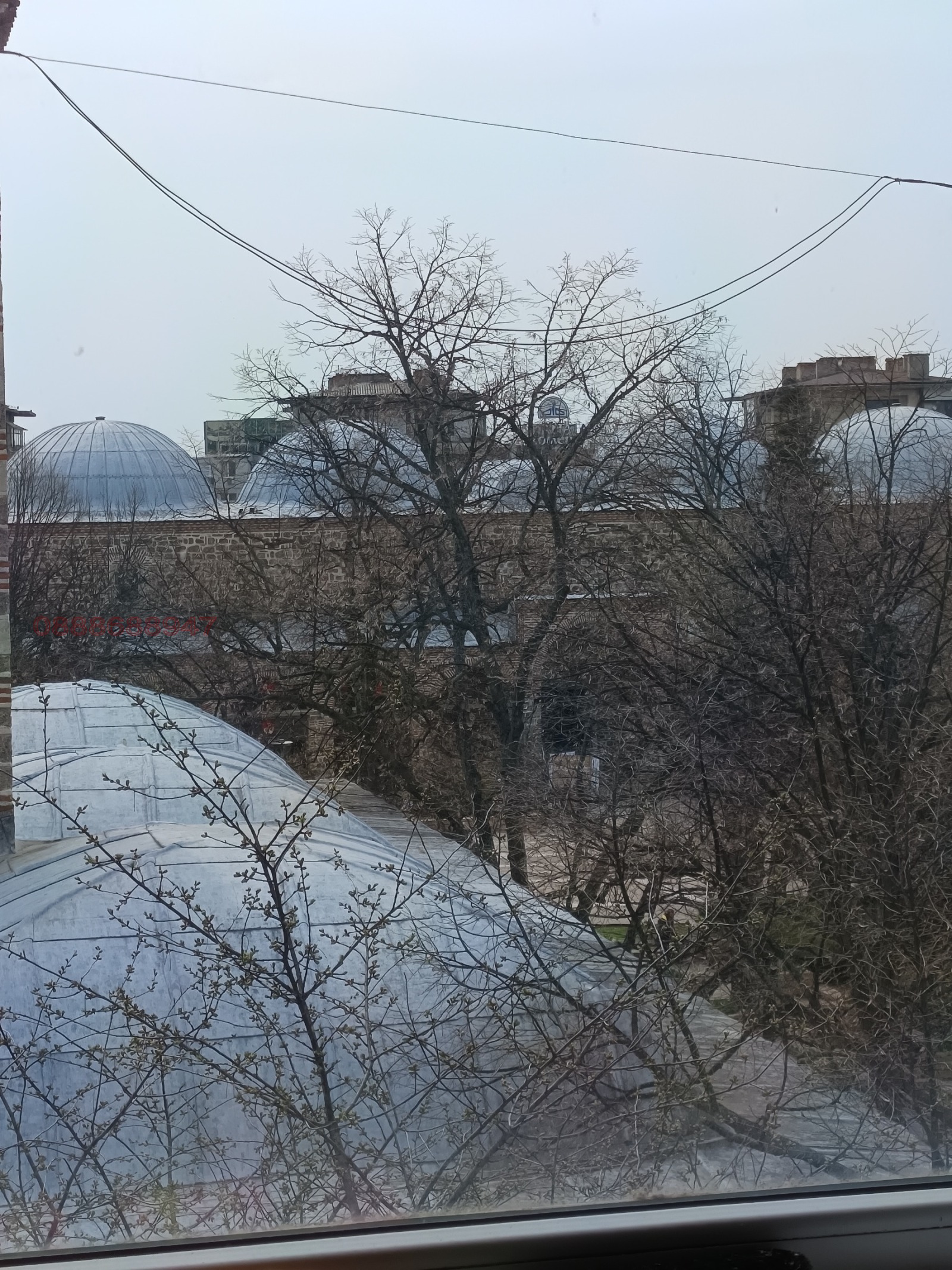 Продава 3-СТАЕН, гр. Ямбол, Център, снимка 5 - Апартаменти - 54800257