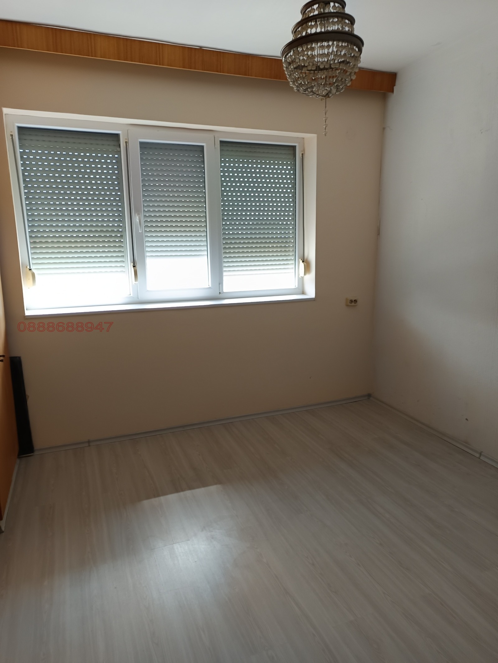 Продава 3-СТАЕН, гр. Ямбол, Център, снимка 7 - Апартаменти - 54800257