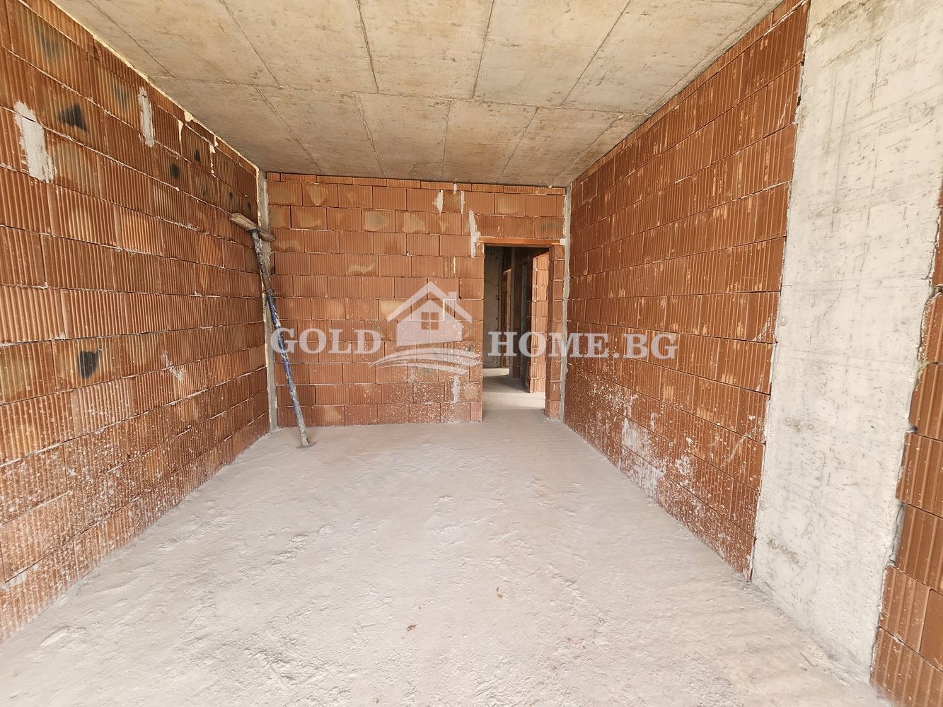 Продава 3-СТАЕН, гр. Пловдив, Остромила, снимка 2 - Апартаменти - 53172684