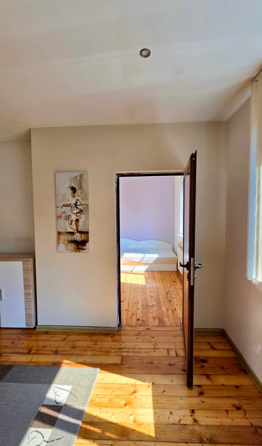 Продава 3-СТАЕН, гр. София, Люлин 3, снимка 10 - Апартаменти - 53683809