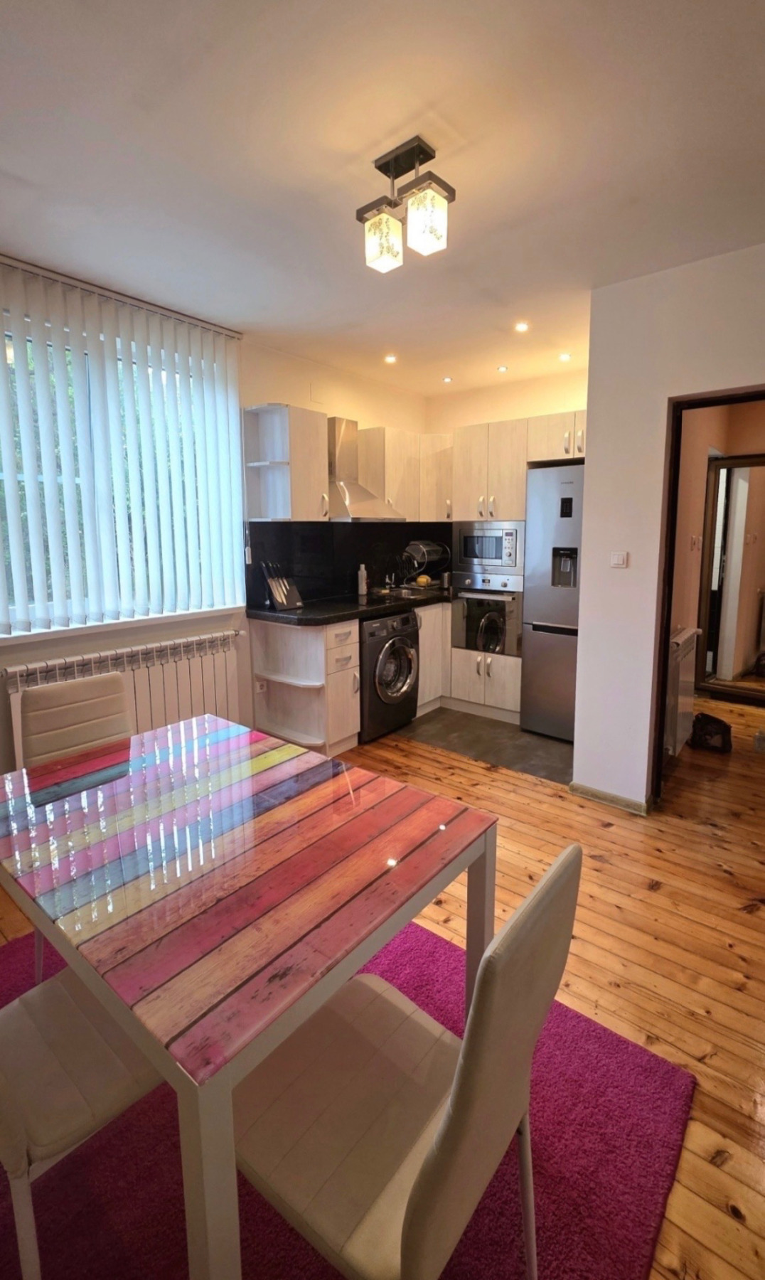 Продава 3-СТАЕН, гр. София, Люлин 3