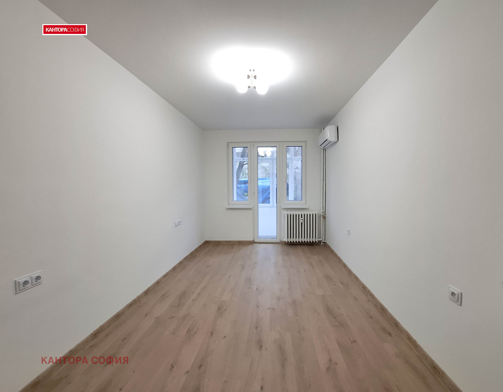 Продава 3-СТАЕН, гр. София, Център, снимка 8 - Апартаменти - 53996160