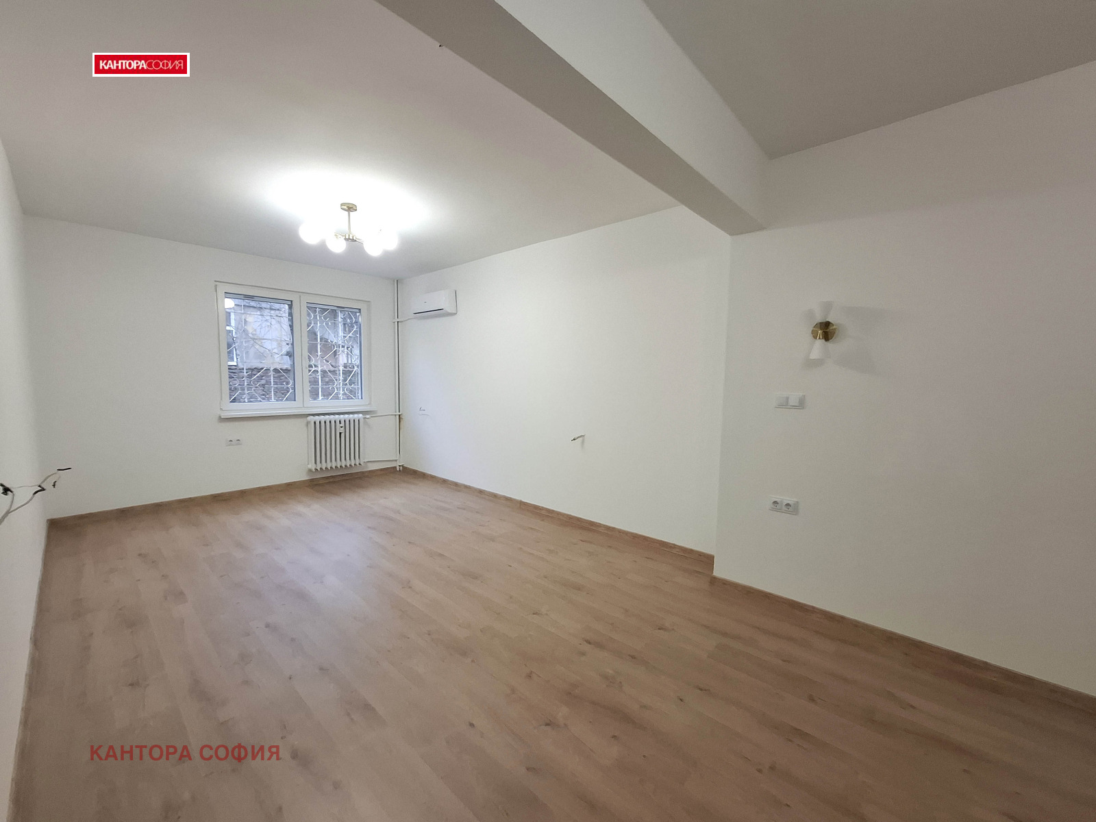 Продава 3-СТАЕН, гр. София, Център, снимка 4 - Апартаменти - 53996160