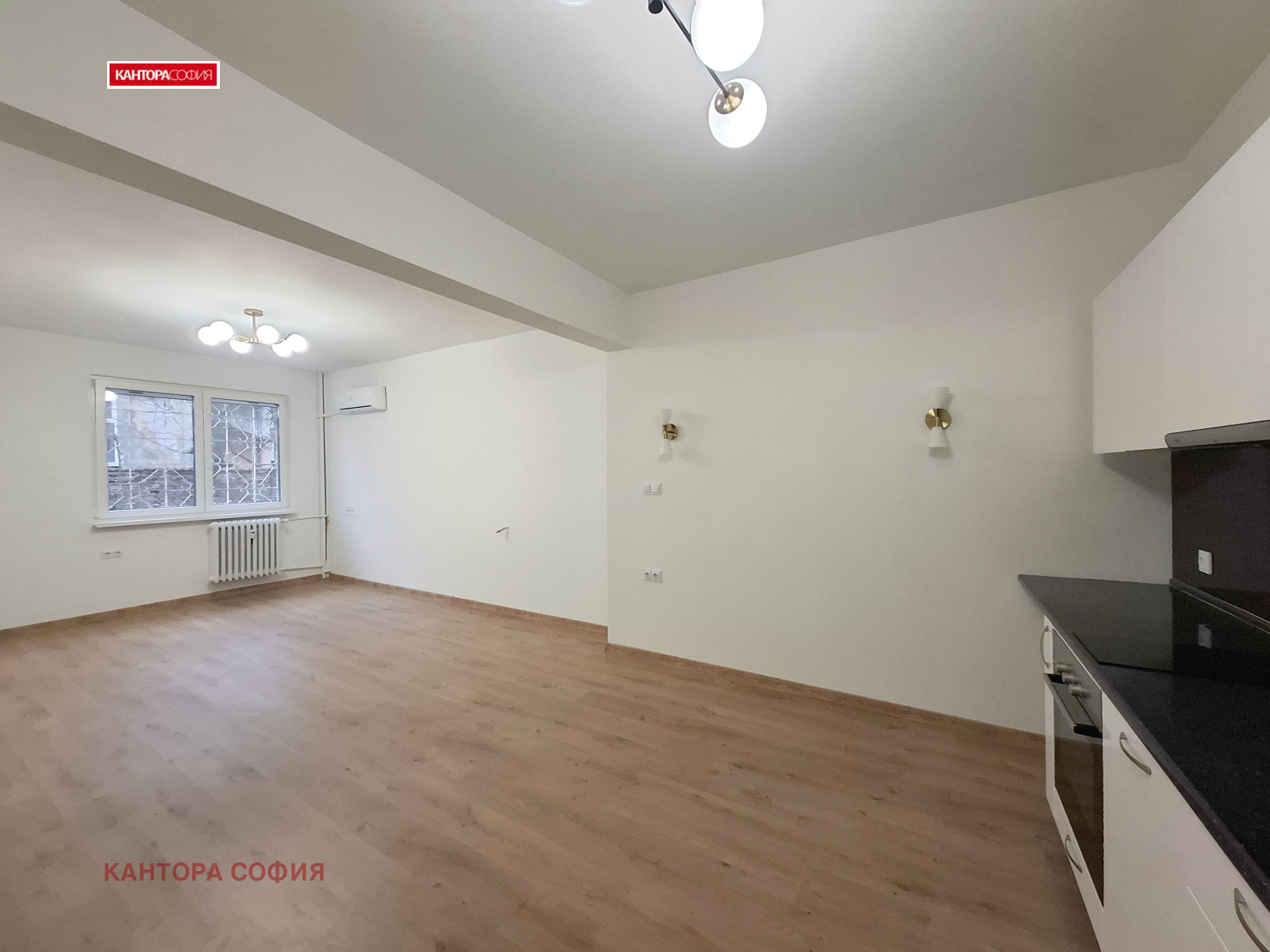 Продава 3-СТАЕН, гр. София, Център, снимка 3 - Апартаменти - 53996160