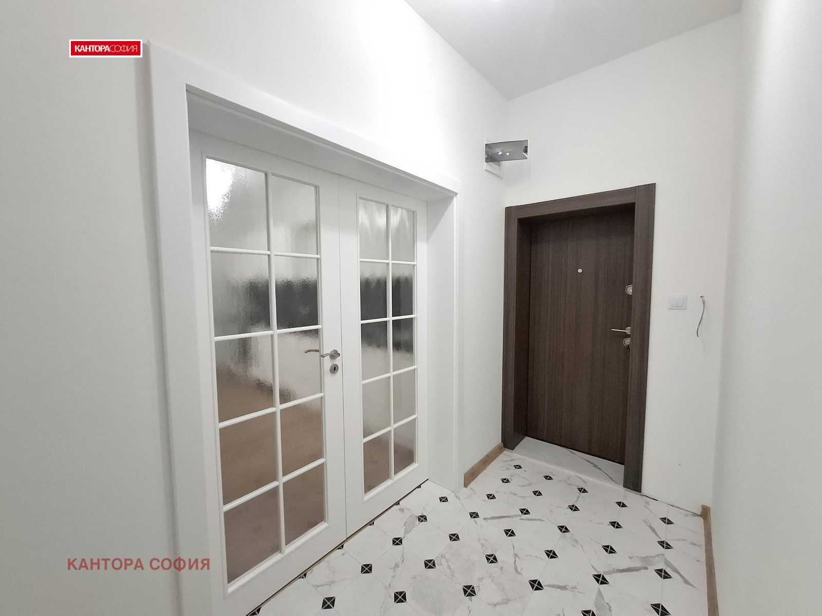 Продава 3-СТАЕН, гр. София, Център, снимка 11 - Апартаменти - 53996160