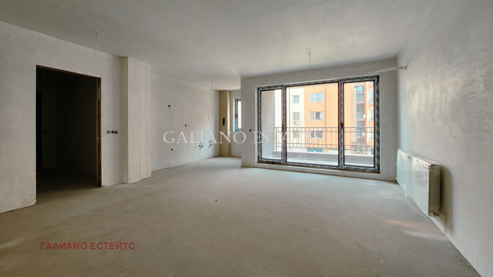 Продава 3-СТАЕН, гр. София, Манастирски ливади