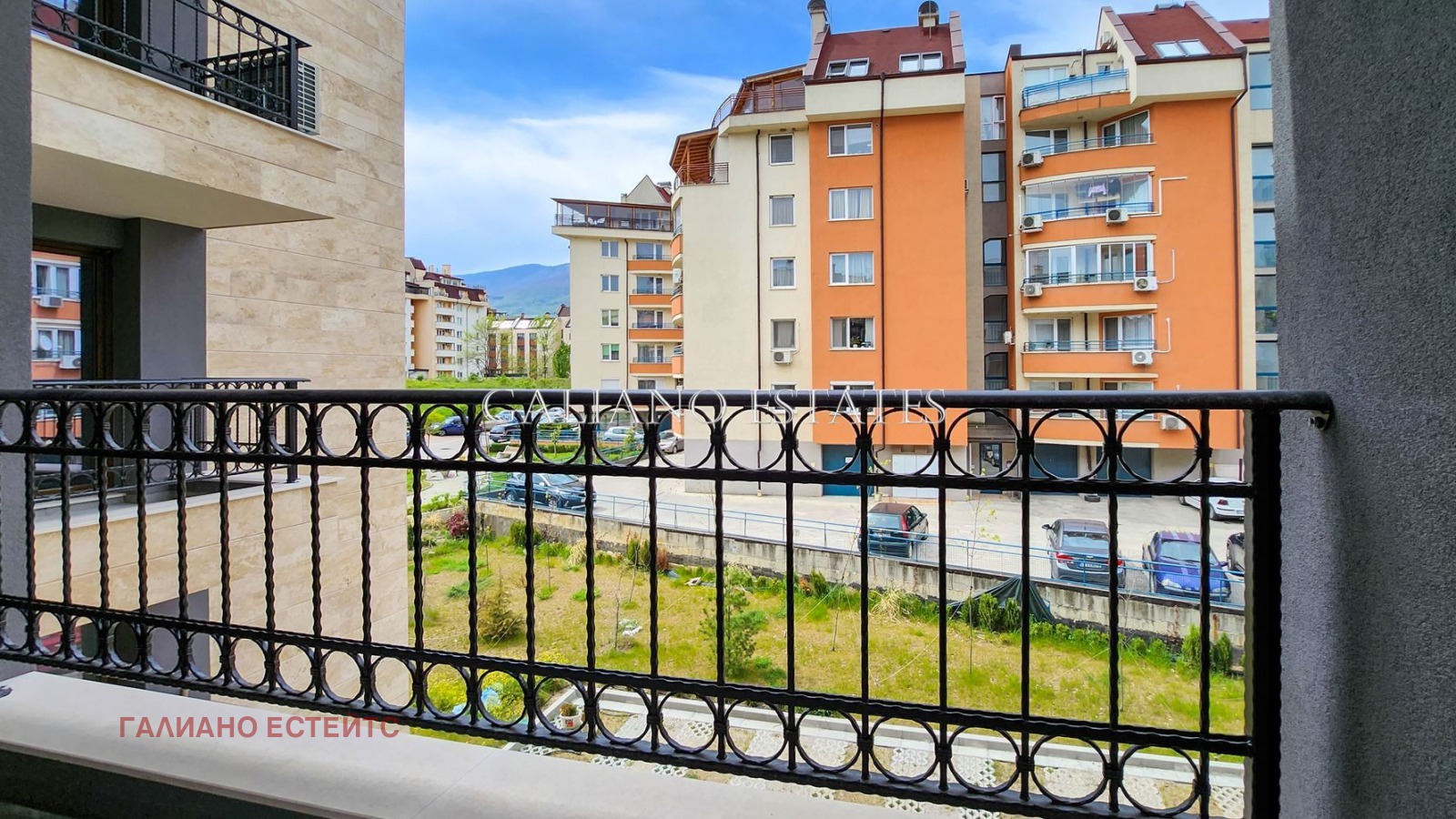 Продава 3-СТАЕН, гр. София, Манастирски ливади, снимка 9 - Апартаменти - 54201348