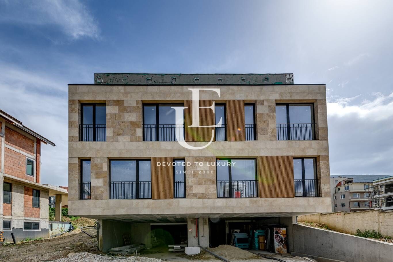Продава 3-СТАЕН, гр. София, Драгалевци, снимка 16 - Апартаменти - 54731928