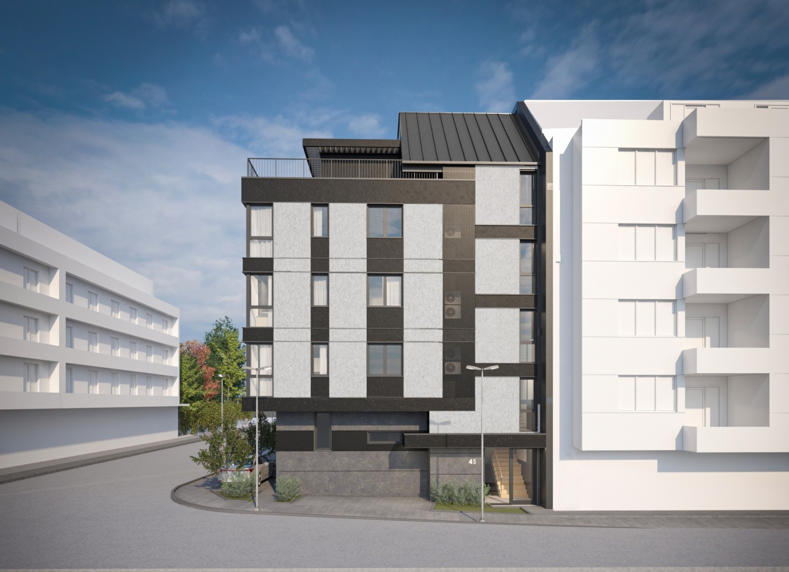 Продава 3-СТАЕН, гр. София, Кръстова вада, снимка 2 - Апартаменти - 55702730