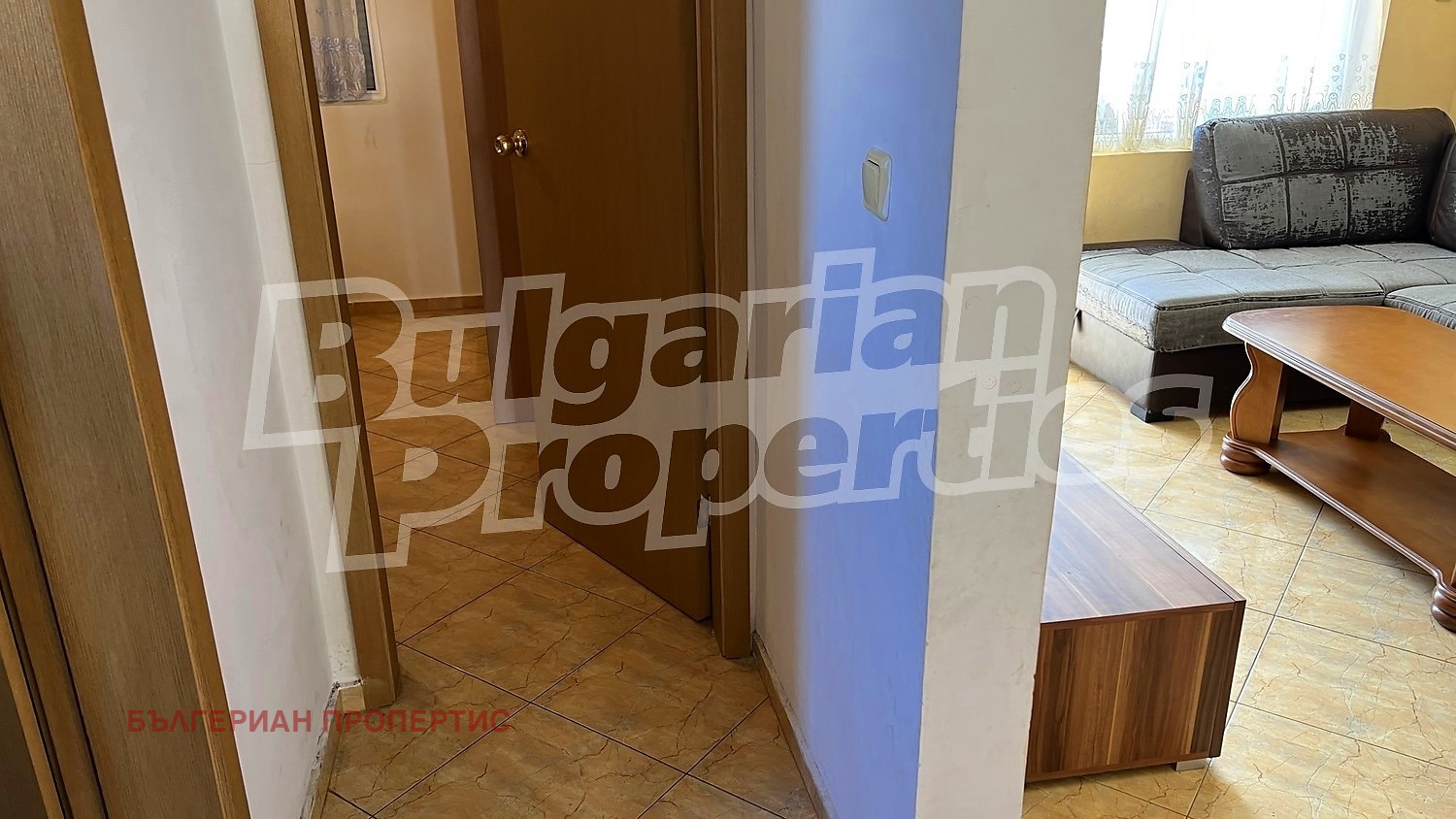 Продава 3-СТАЕН, к.к. Слънчев бряг, област Бургас, снимка 17 - Апартаменти - 56192540