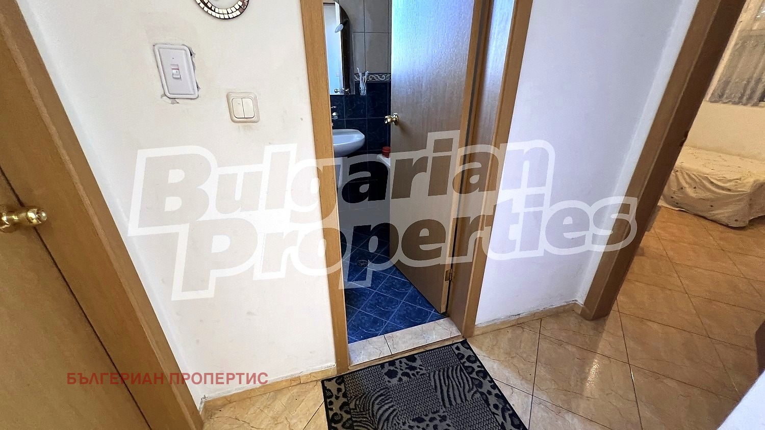 Продава 3-СТАЕН, к.к. Слънчев бряг, област Бургас, снимка 16 - Апартаменти - 56192540