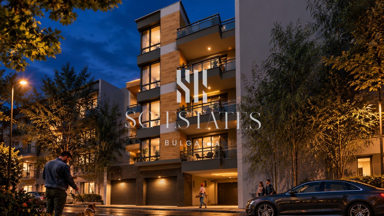 Продава 3-СТАЕН, гр. Пловдив, Център, снимка 15 - Апартаменти - 56734620