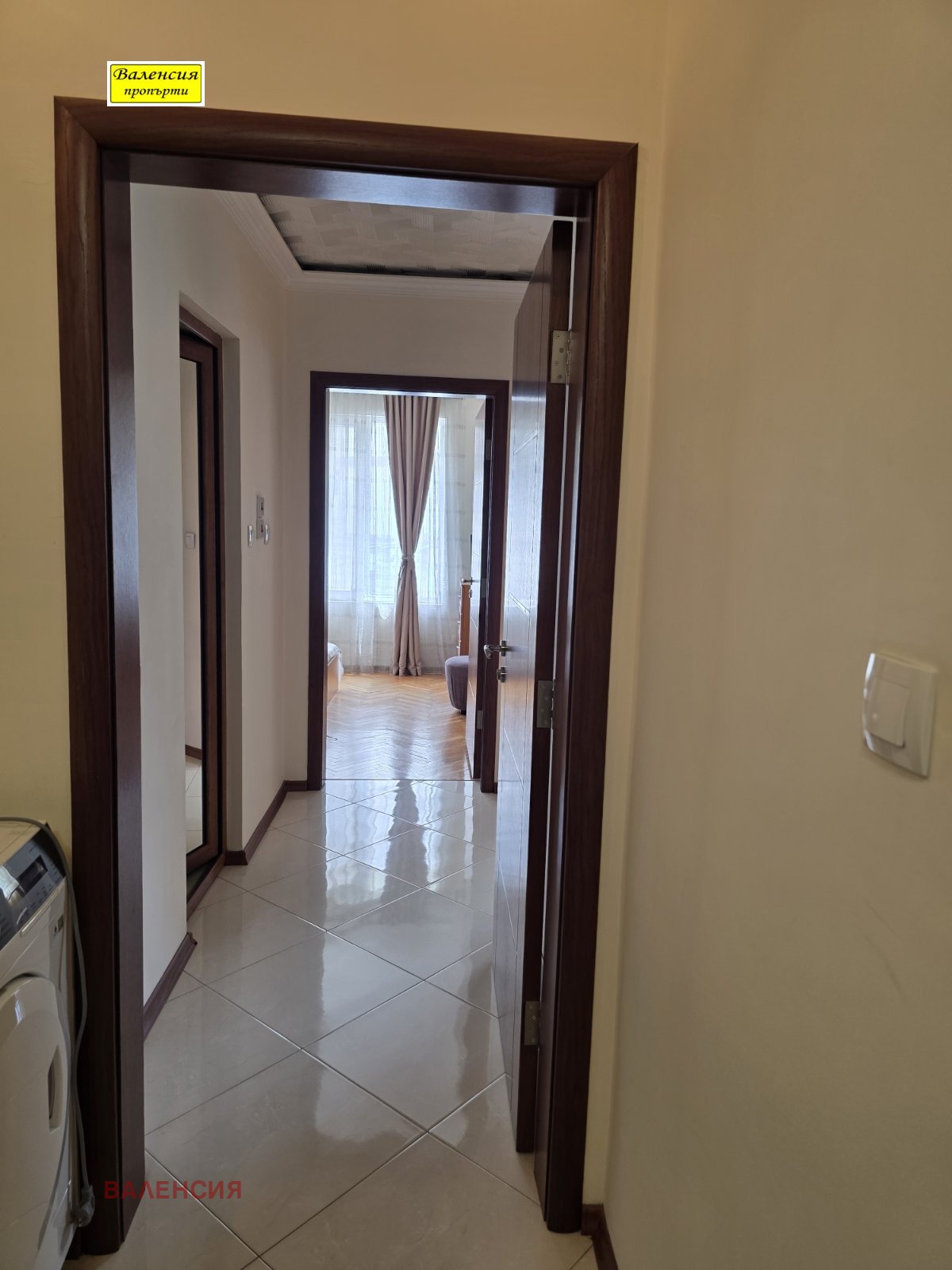 Продава 4-СТАЕН, гр. Враца, Център, снимка 10 - Апартаменти - 55299157