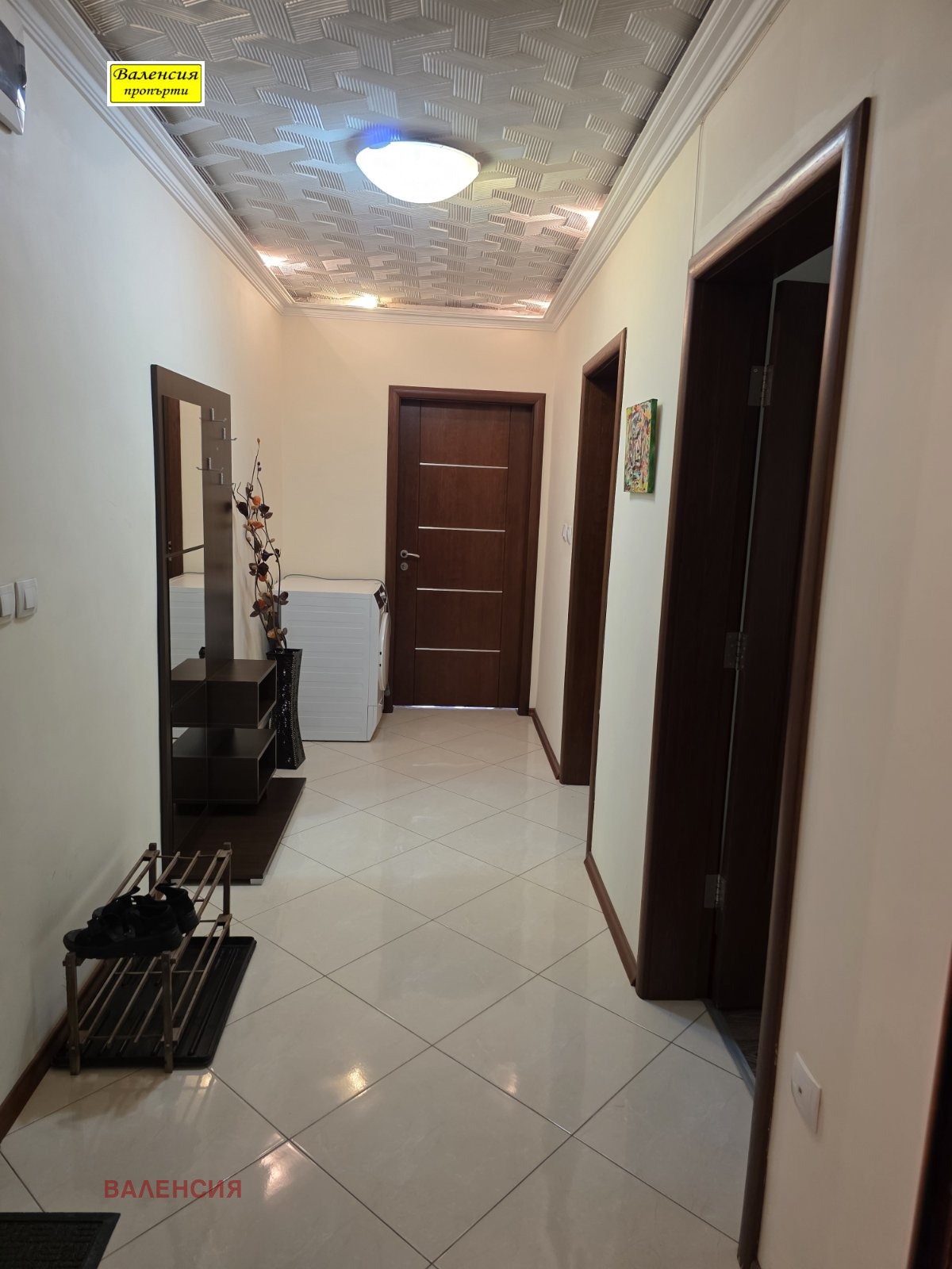 Продава 4-СТАЕН, гр. Враца, Център, снимка 11 - Апартаменти - 55299157