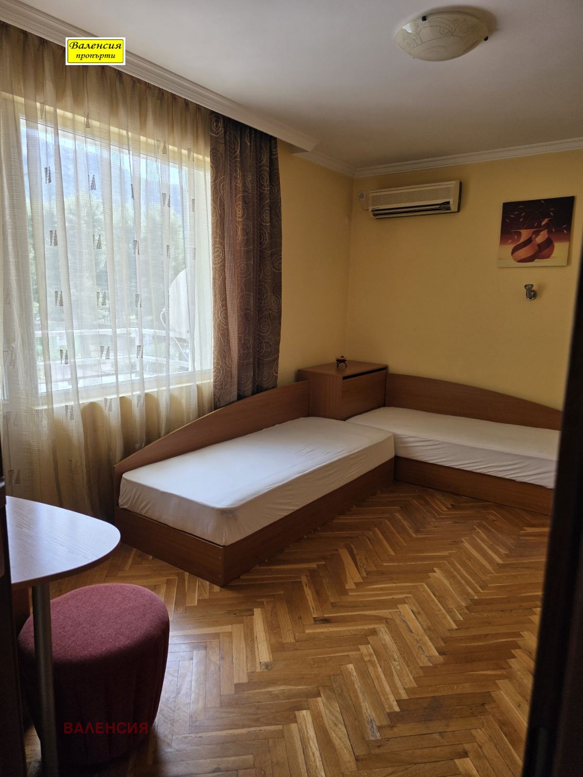 Продава 4-СТАЕН, гр. Враца, Център, снимка 8 - Апартаменти - 55299157