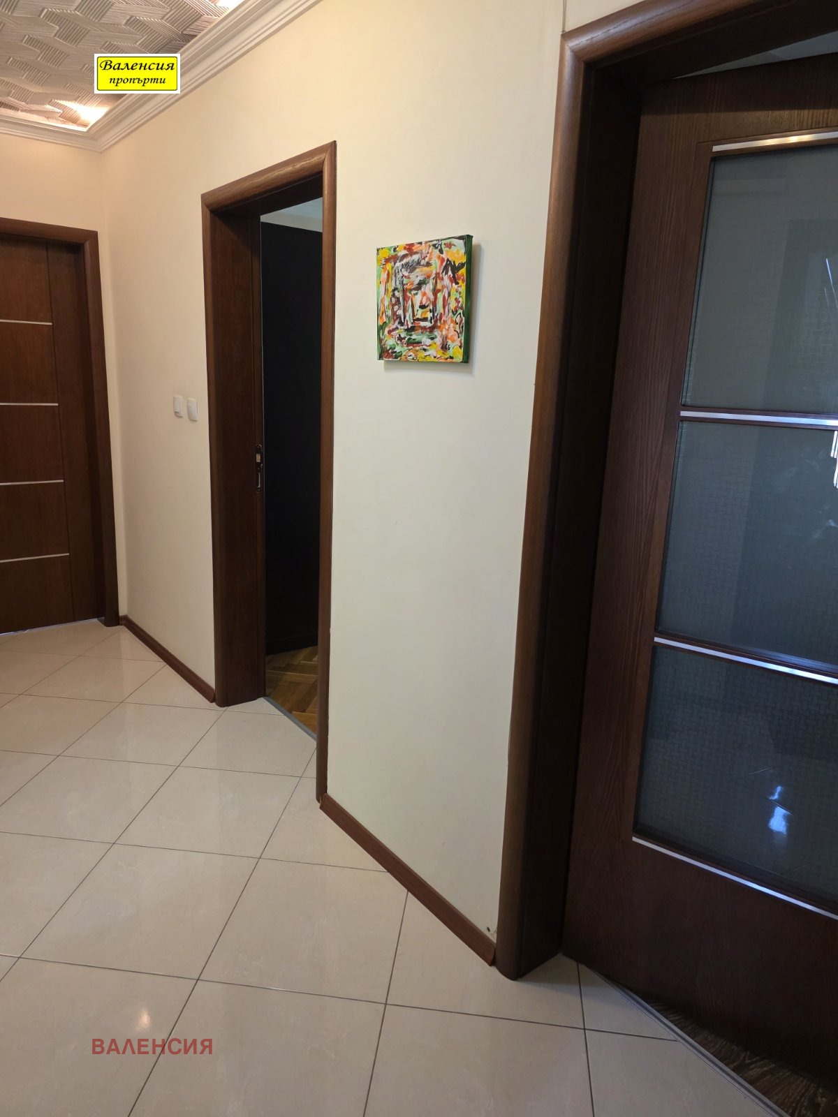 Продава 4-СТАЕН, гр. Враца, Център, снимка 12 - Апартаменти - 55299157