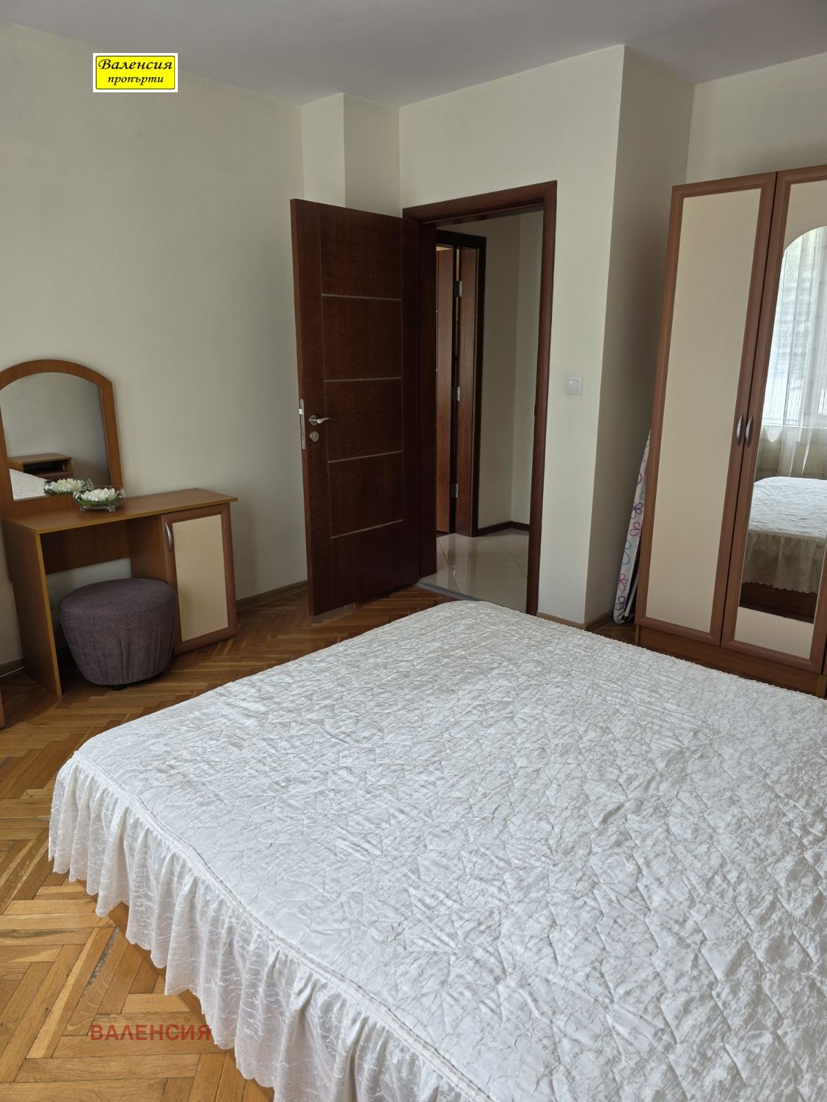 Продава 4-СТАЕН, гр. Враца, Център, снимка 7 - Апартаменти - 55299157