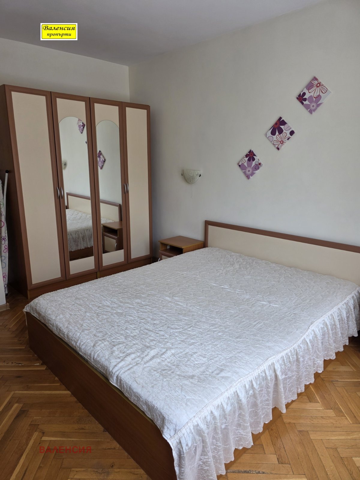 Продава 4-СТАЕН, гр. Враца, Център, снимка 6 - Апартаменти - 55299157