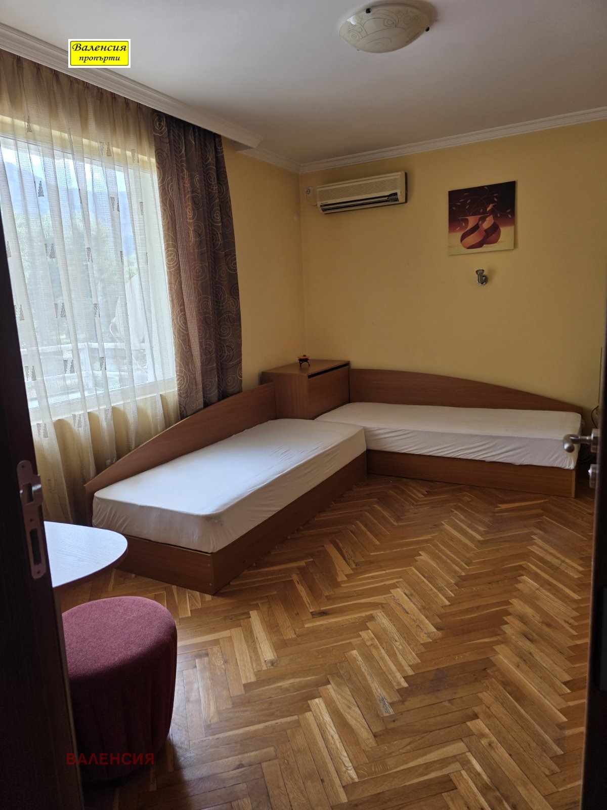 Продава 4-СТАЕН, гр. Враца, Център, снимка 9 - Апартаменти - 55299157
