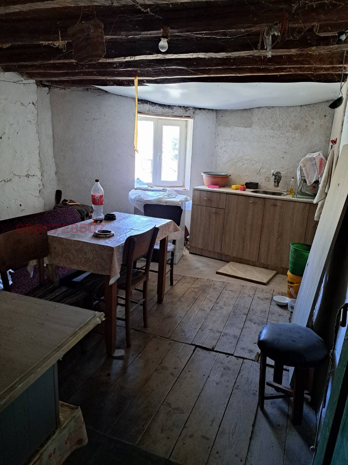 Продава КЪЩА, с. Илинденци, област Благоевград, снимка 11 - Къщи - 54204116