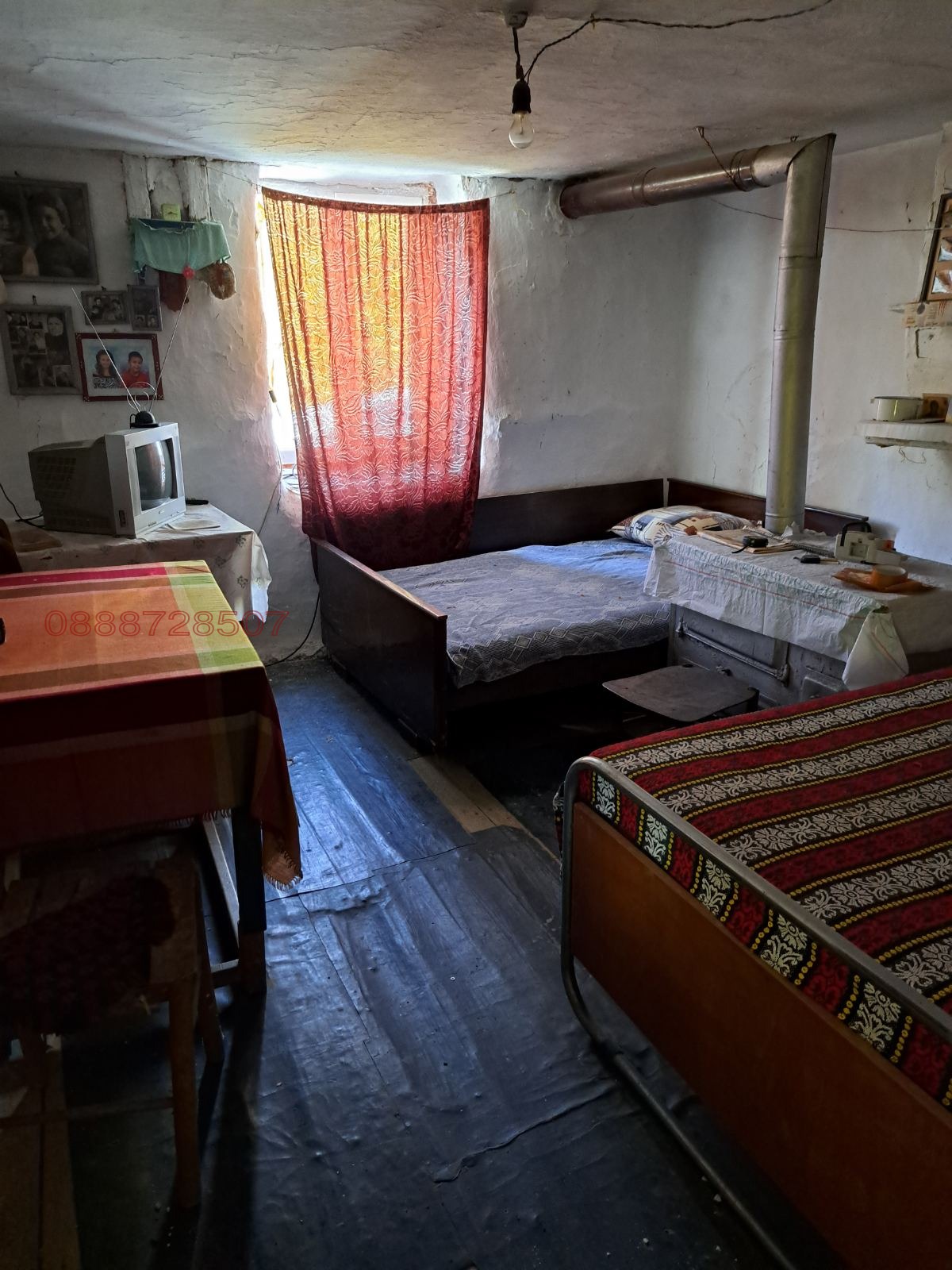 Продава КЪЩА, с. Илинденци, област Благоевград, снимка 12 - Къщи - 54204116