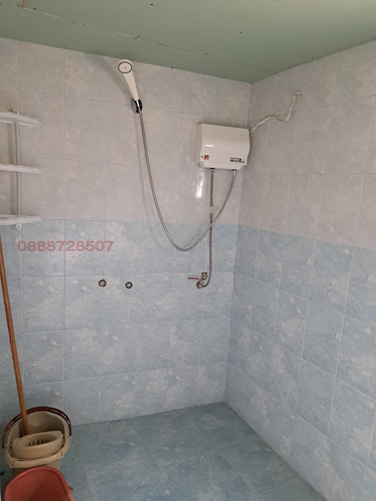 Продава КЪЩА, с. Илинденци, област Благоевград, снимка 16 - Къщи - 54204116