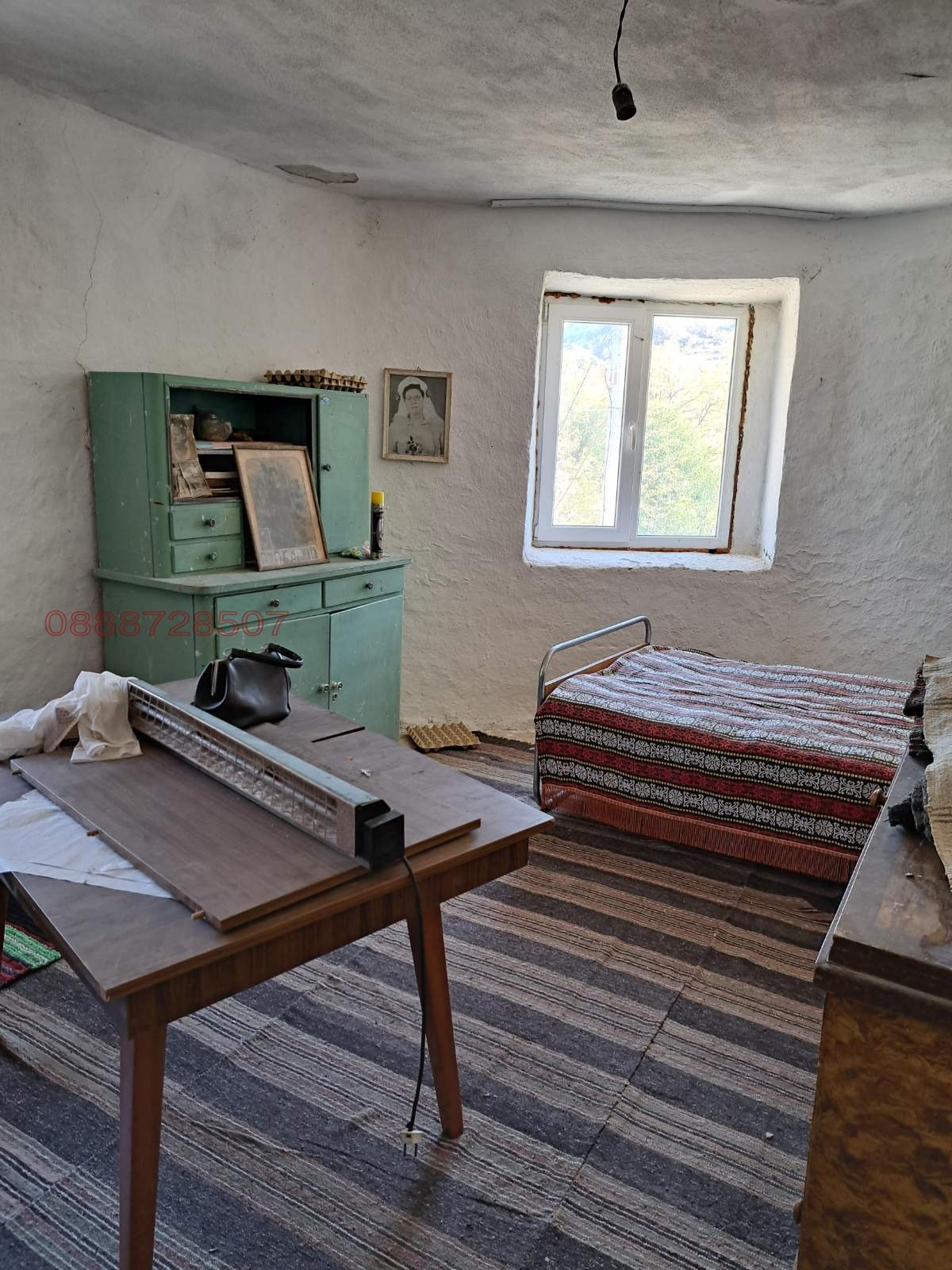 Продава КЪЩА, с. Илинденци, област Благоевград, снимка 8 - Къщи - 54204116