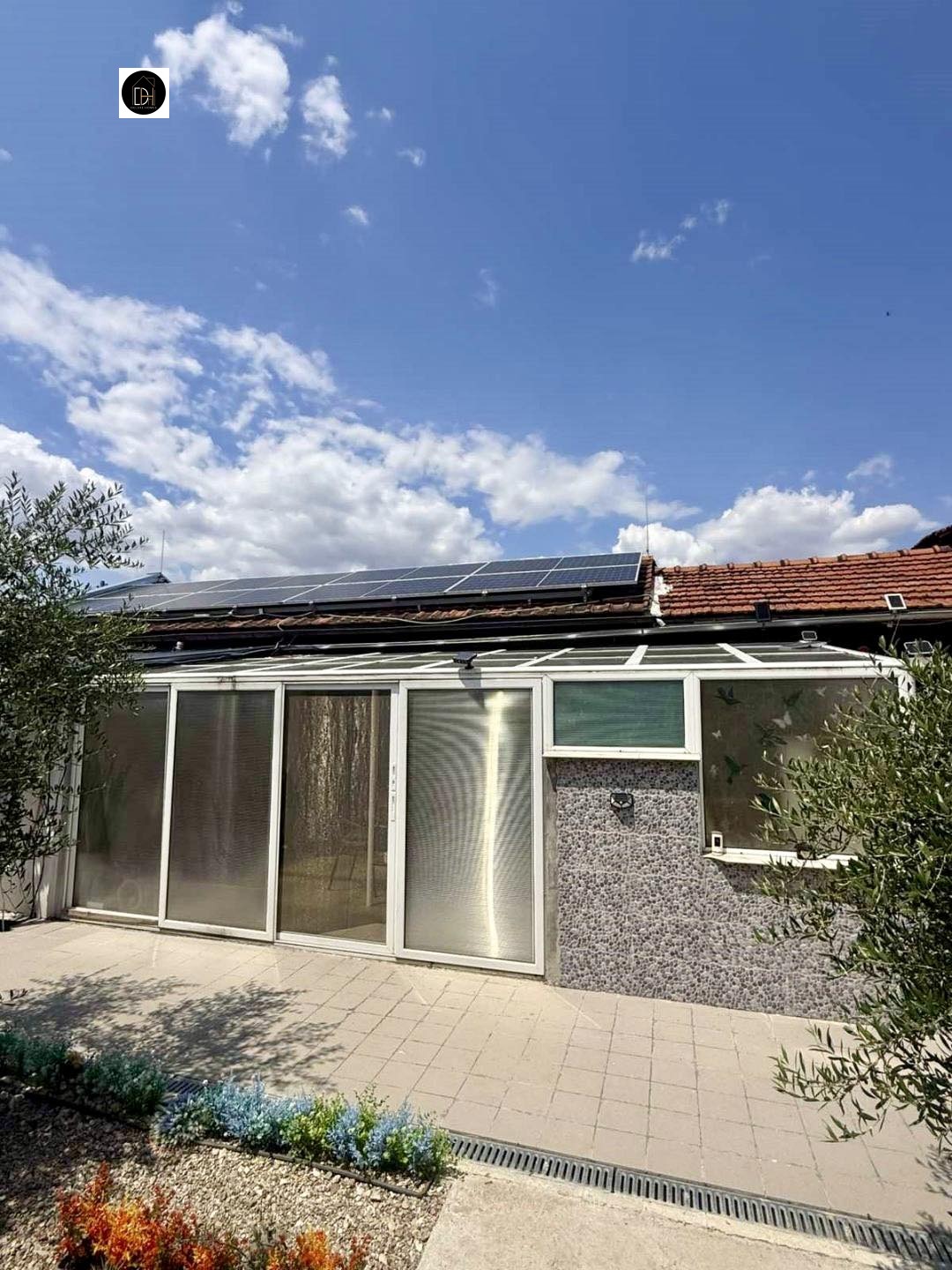 Продава КЪЩА, с. Малък чардак, област Пловдив, снимка 8 - Къщи - 55185535